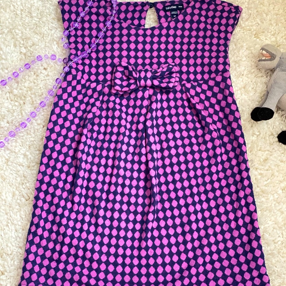 Baby Gap Dress 3T
